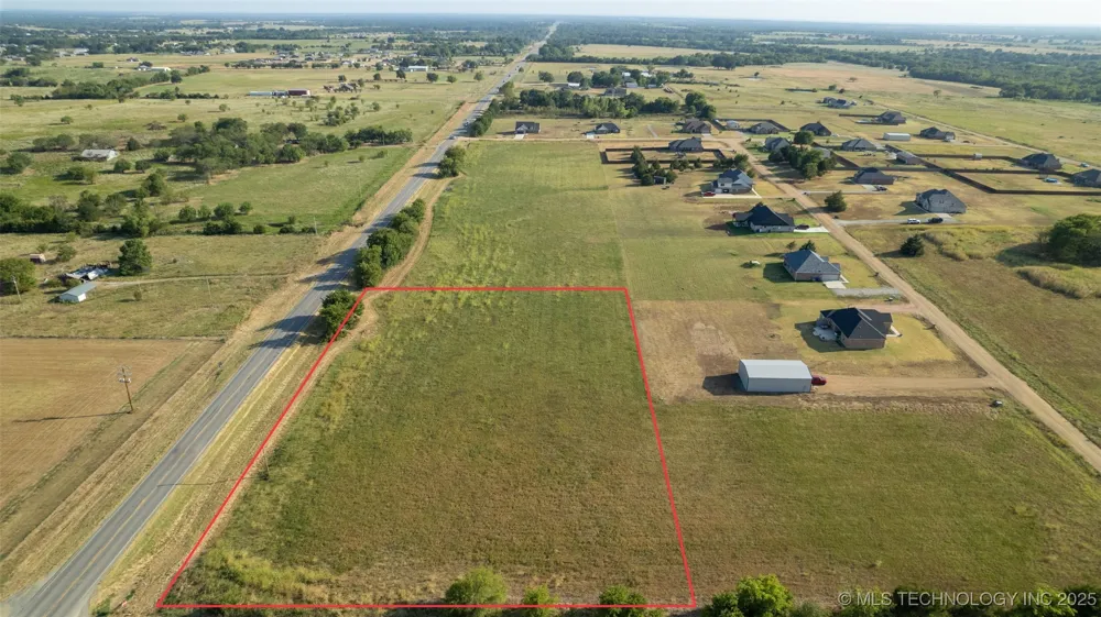 9 Davis Durant, OK 74701