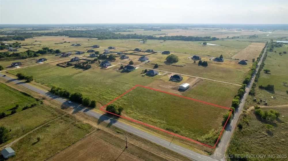 9 Davis Durant, OK 74701