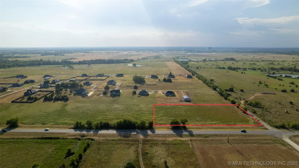 9 Davis Durant, OK 74701