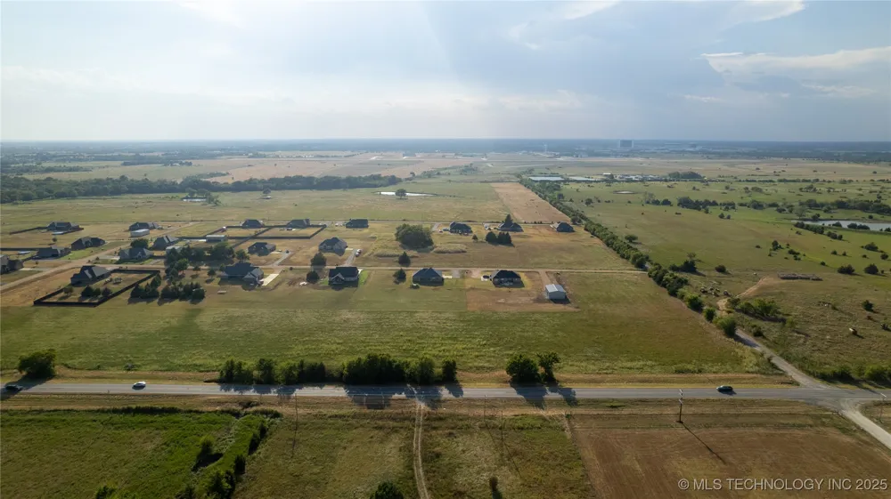 9 Davis Durant, OK 74701