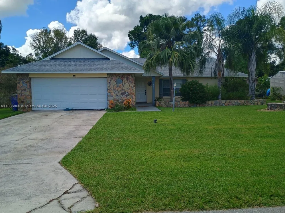 3809 palazzo Sebring, FL 33872