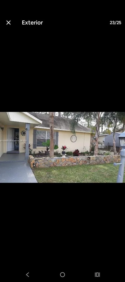 3809 palazzo Sebring, FL 33872
