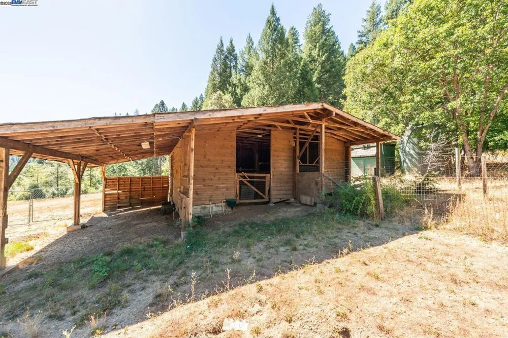 4481 Rush Creek Rd Lewiston, CA 96052