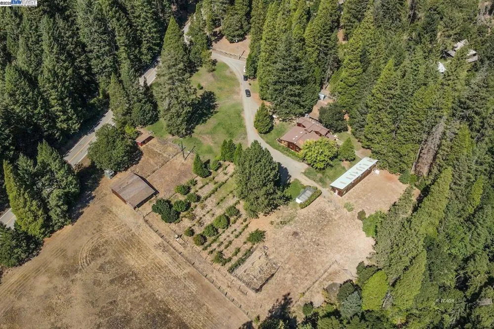 4481 Rush Creek Rd Lewiston, CA 96052