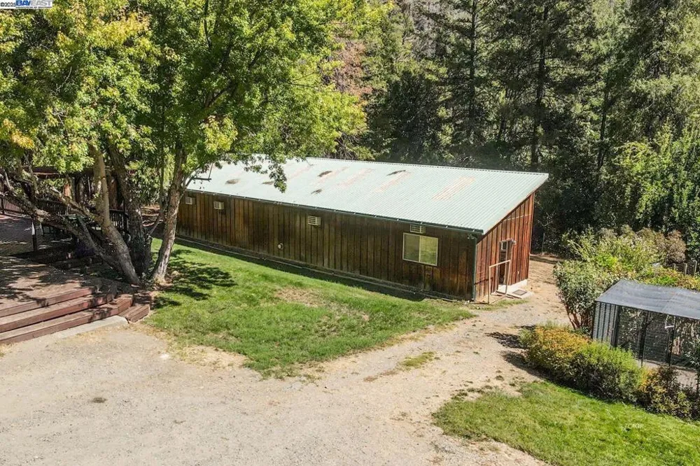 4481 Rush Creek Rd Lewiston, CA 96052