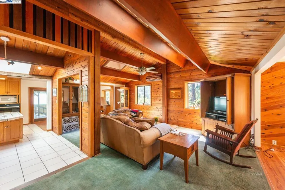 4481 Rush Creek Rd Lewiston, CA 96052