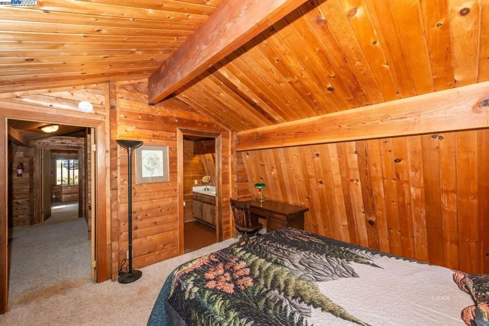4481 Rush Creek Rd Lewiston, CA 96052