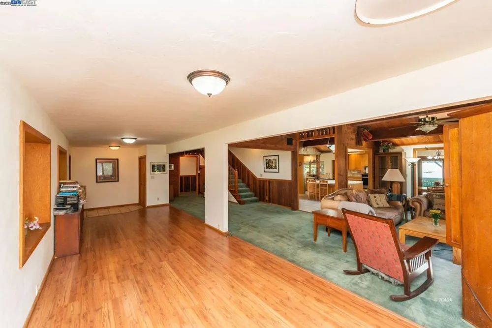 4481 Rush Creek Rd Lewiston, CA 96052