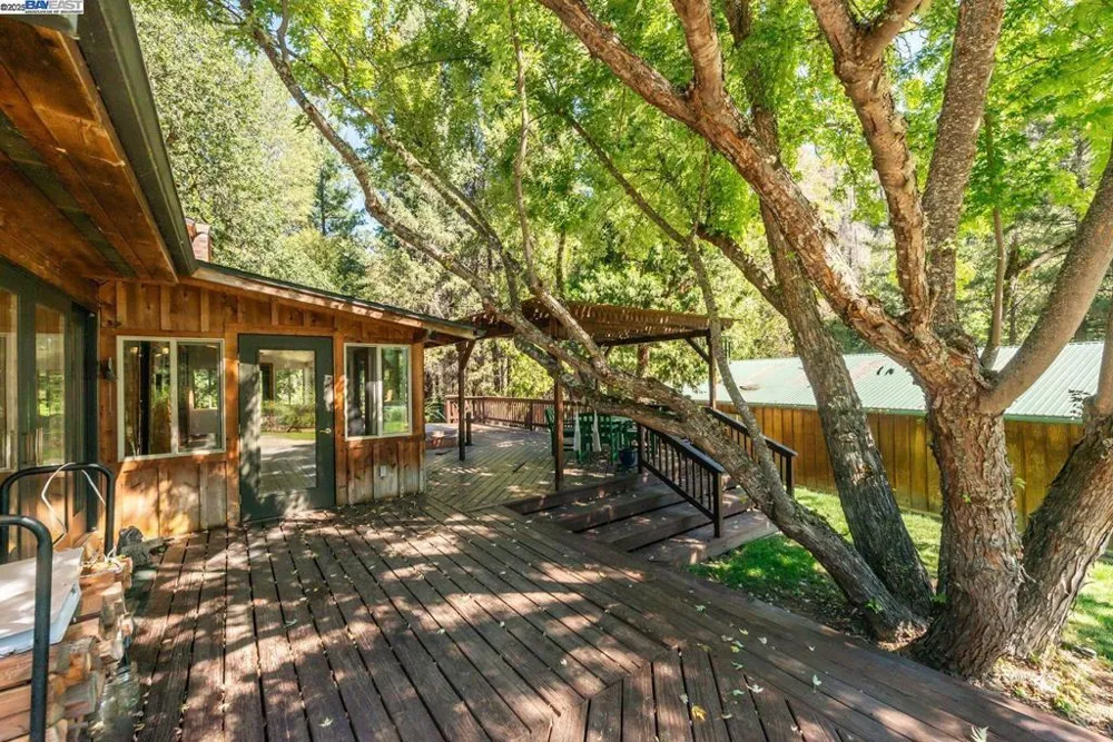 4481 Rush Creek Rd Lewiston, CA 96052