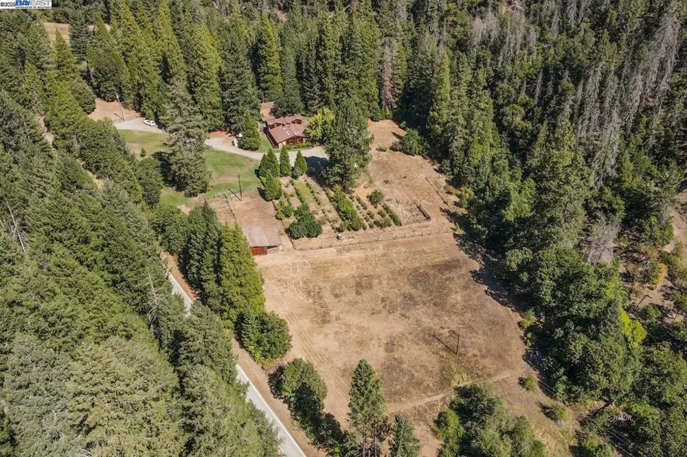 4481 Rush Creek Rd Lewiston, CA 96052