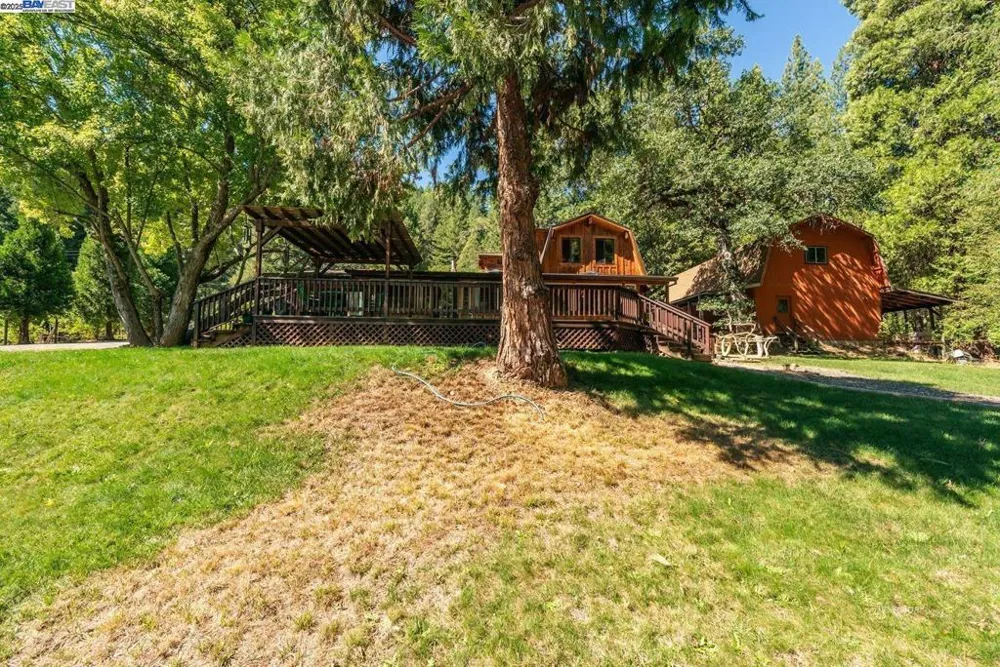 4481 Rush Creek Rd Lewiston, CA 96052
