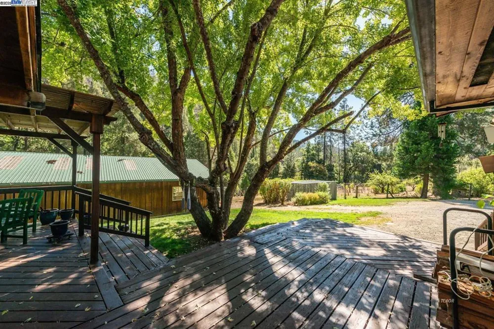 4481 Rush Creek Rd Lewiston, CA 96052