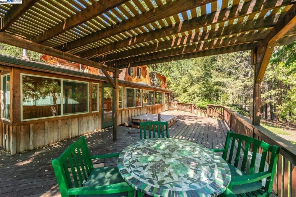 4481 Rush Creek Rd Lewiston, CA 96052
