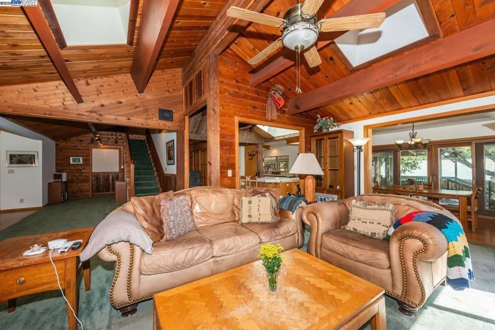 4481 Rush Creek Rd Lewiston, CA 96052