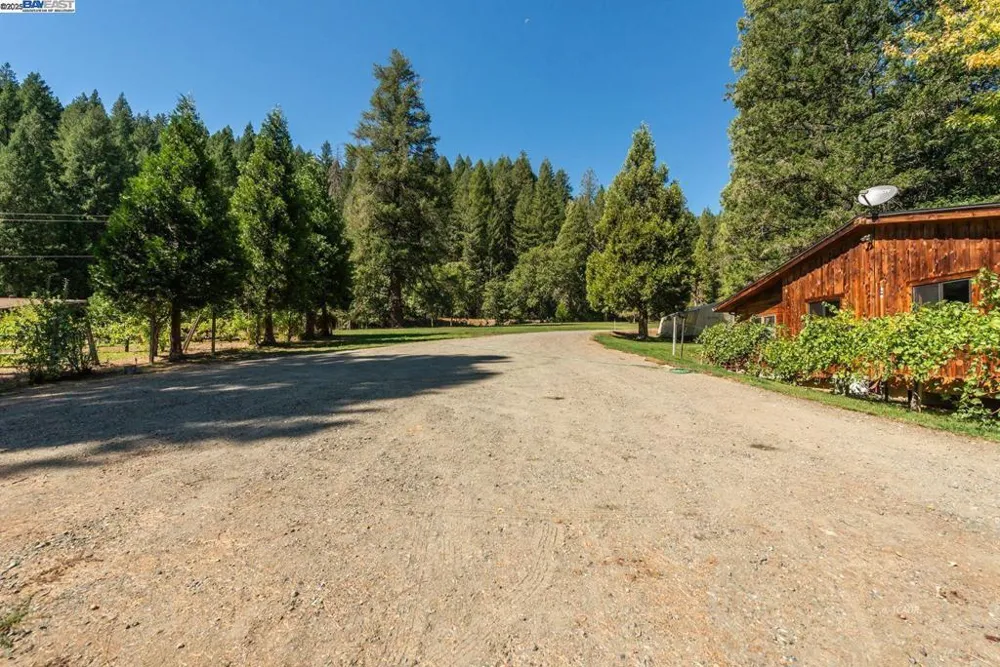 4481 Rush Creek Rd Lewiston, CA 96052