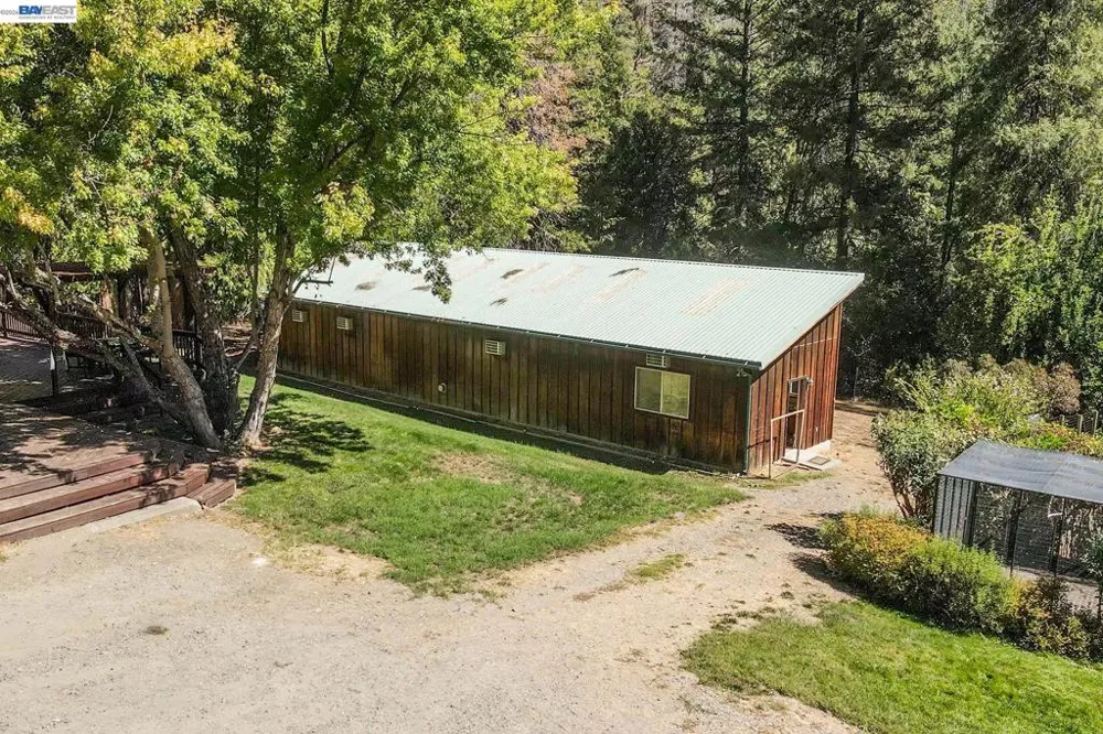 4481 Rush Creek Rd Lewiston, CA 96052