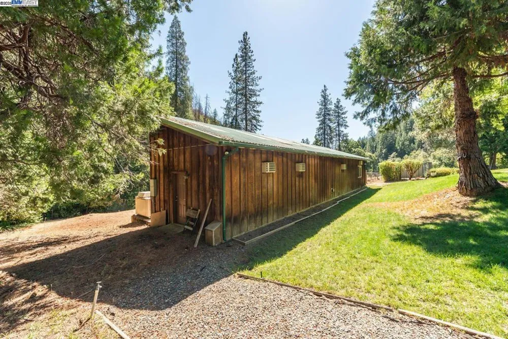 4481 Rush Creek Rd Lewiston, CA 96052