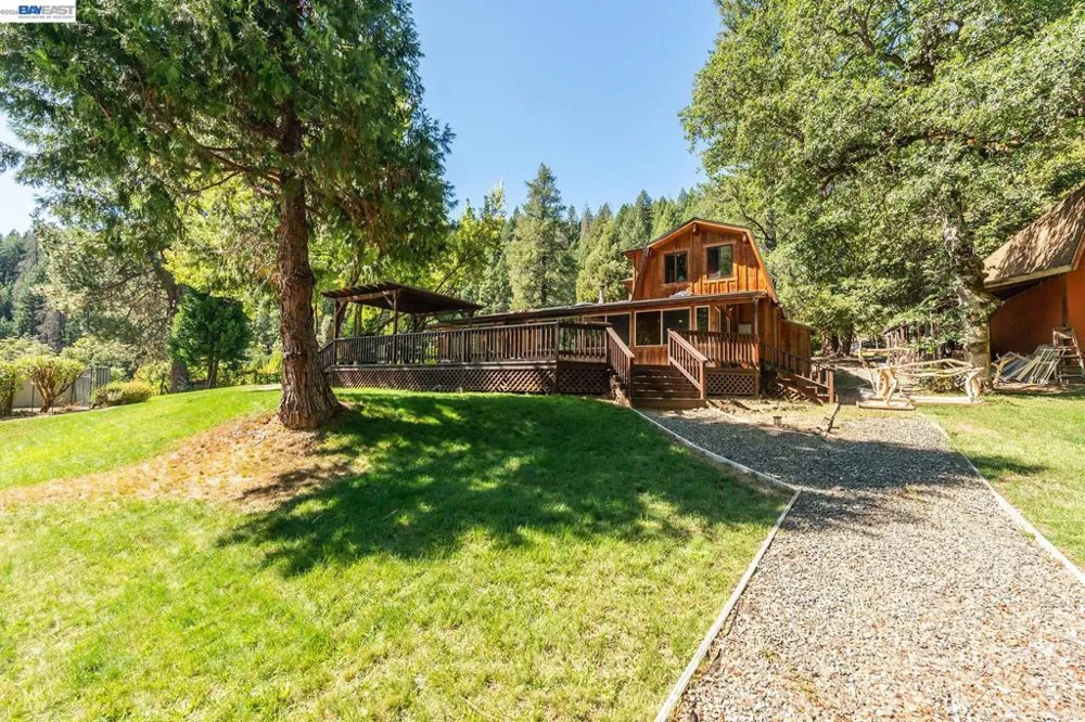4481 Rush Creek Rd Lewiston, CA 96052