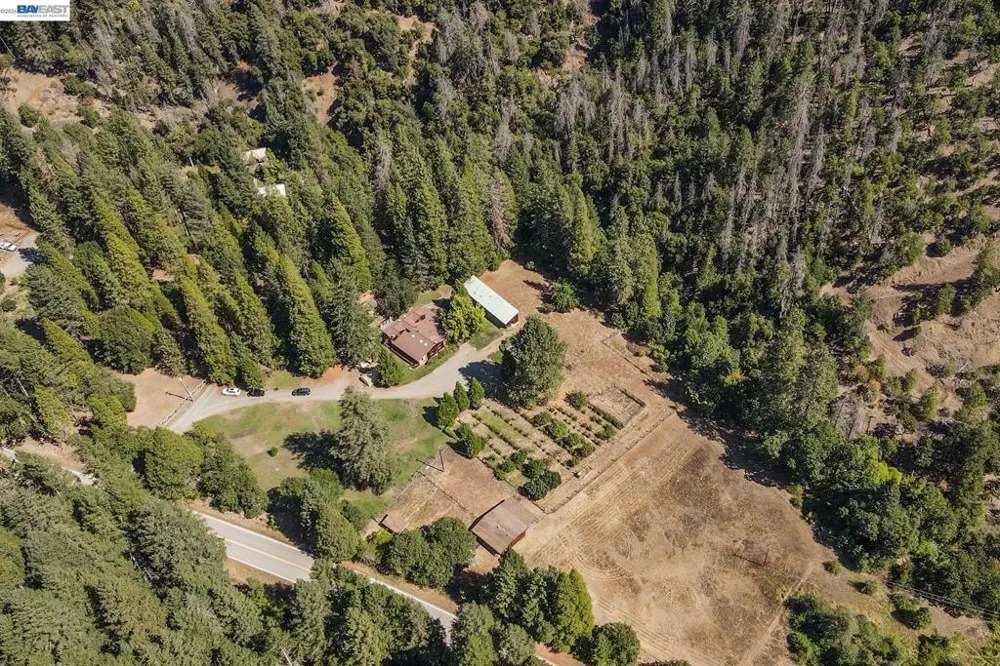 4481 Rush Creek Rd Lewiston, CA 96052