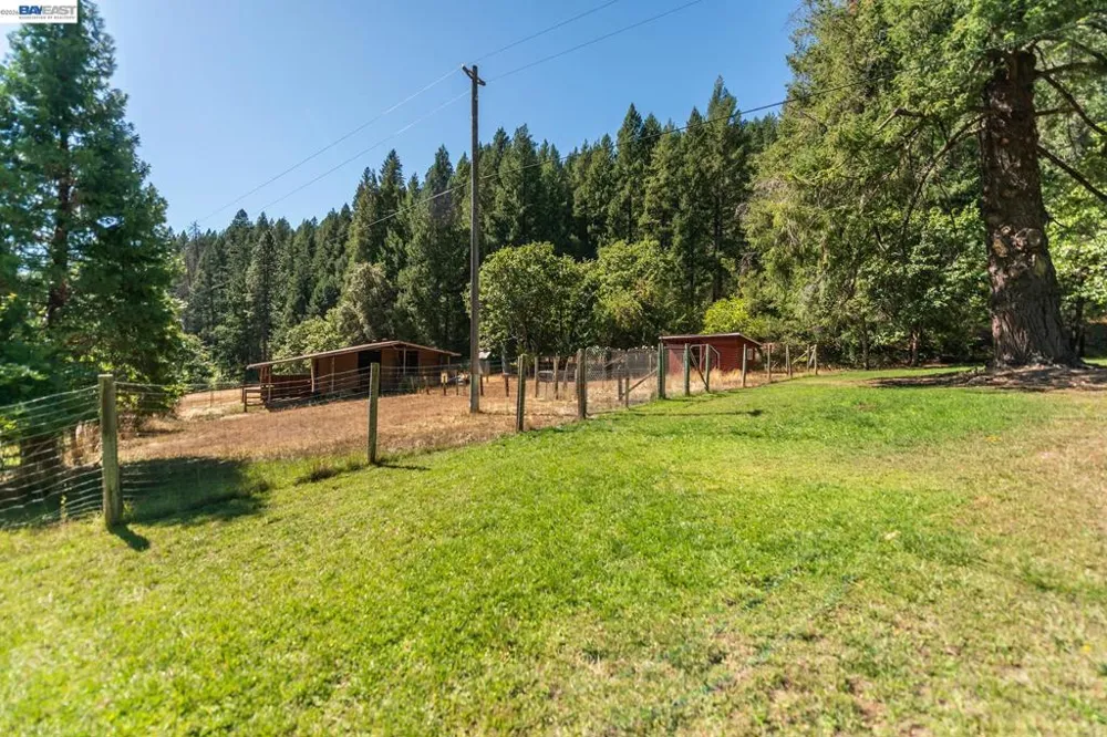 4481 Rush Creek Rd Lewiston, CA 96052