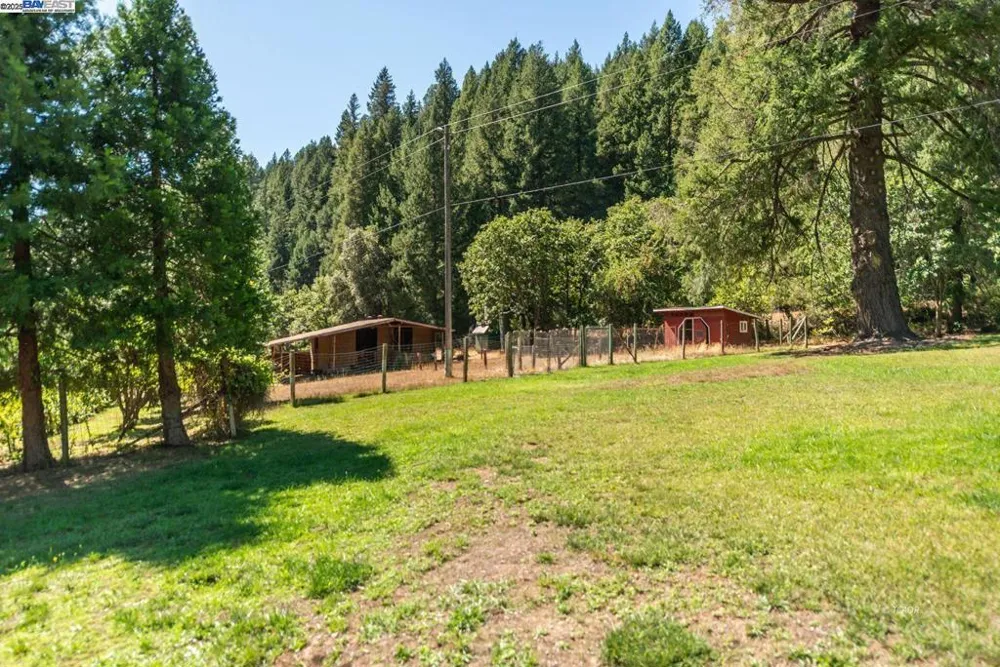 4481 Rush Creek Rd Lewiston, CA 96052
