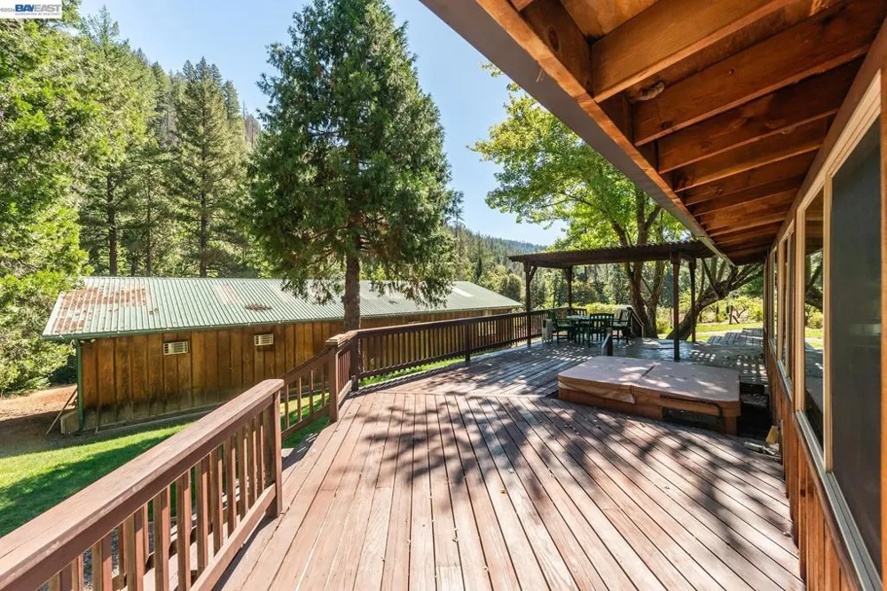 4481 Rush Creek Rd Lewiston, CA 96052