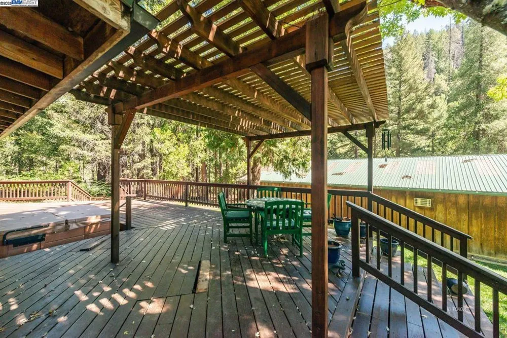 4481 Rush Creek Rd Lewiston, CA 96052