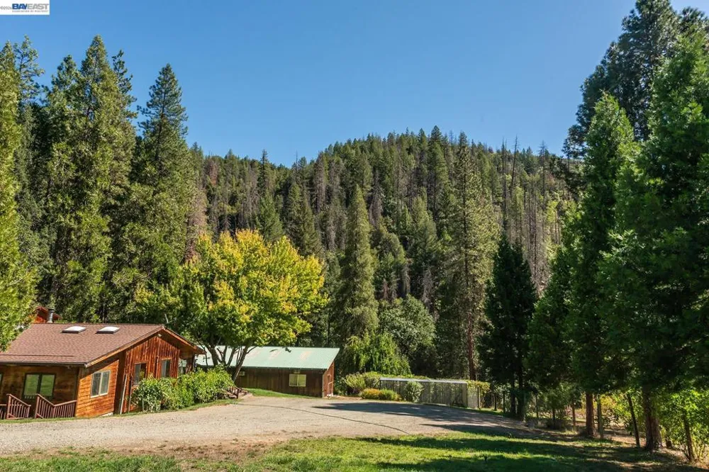 4481 Rush Creek Rd Lewiston, CA 96052