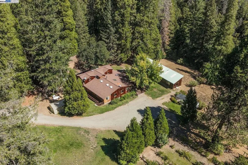 4481 Rush Creek Rd Lewiston, CA 96052