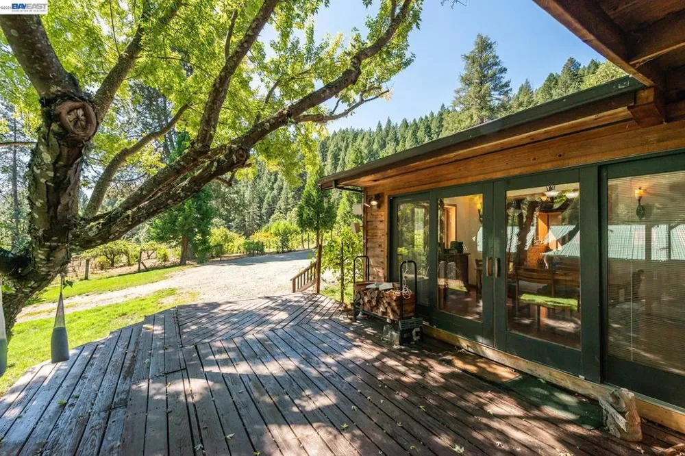 4481 Rush Creek Rd Lewiston, CA 96052