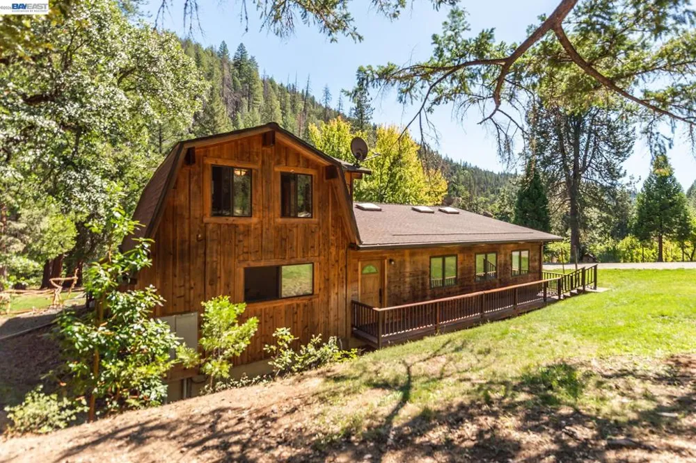 4481 Rush Creek Rd Lewiston, CA 96052