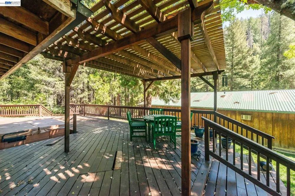 4481 Rush Creek Rd Lewiston, CA 96052
