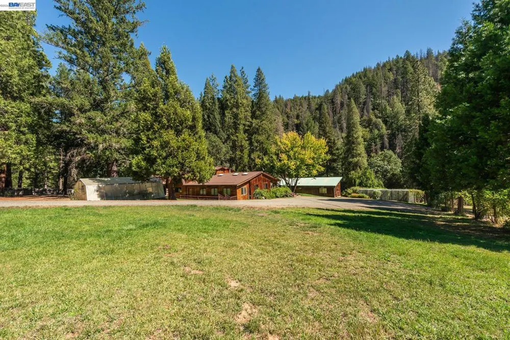 4481 Rush Creek Rd Lewiston, CA 96052