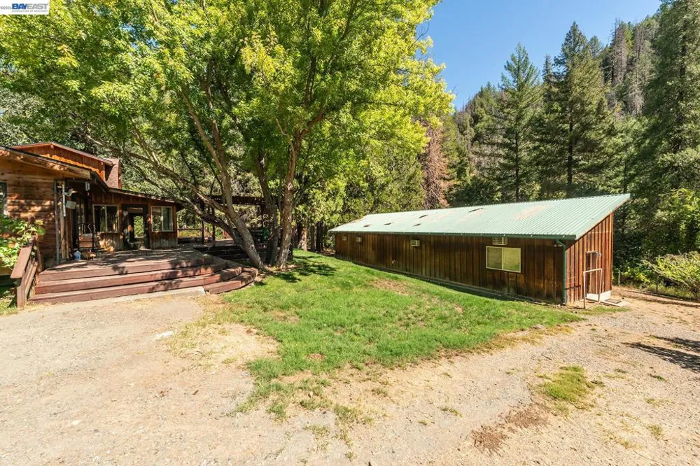 4481 Rush Creek Rd Lewiston, CA 96052
