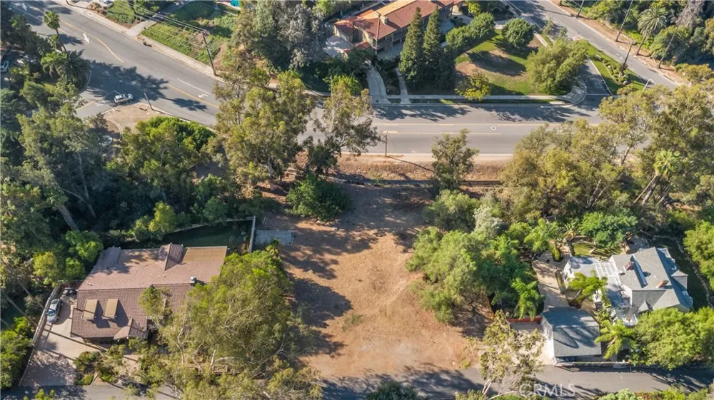 Campbell Avenue Redlands, CA 92373