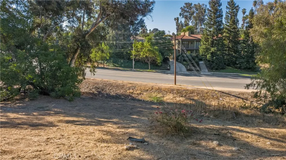 Campbell Avenue Redlands, CA 92373