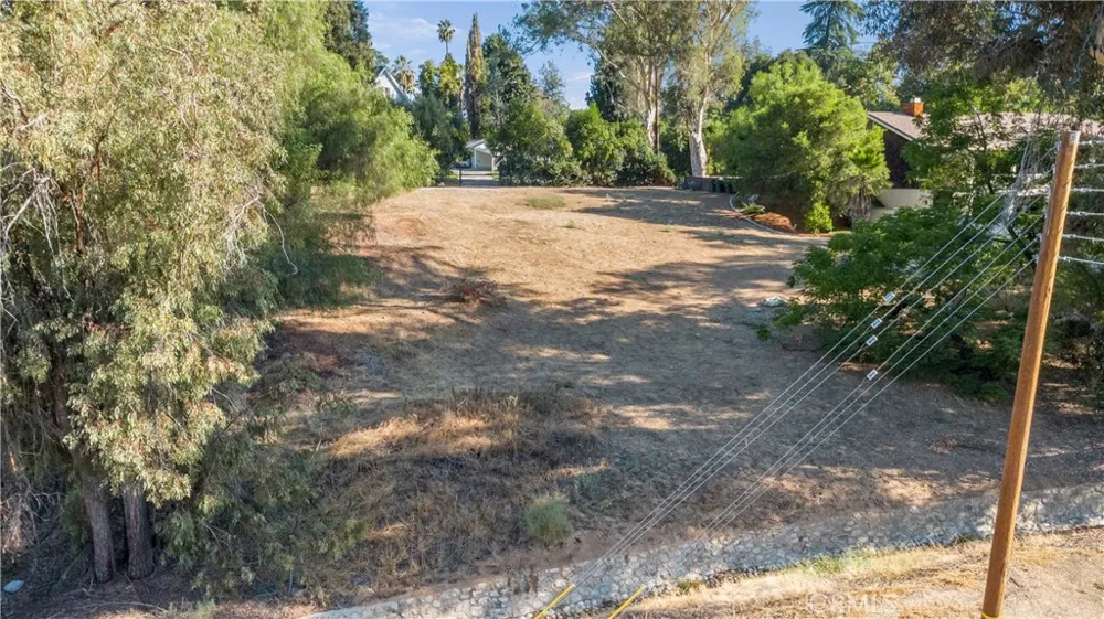 Campbell Avenue Redlands, CA 92373