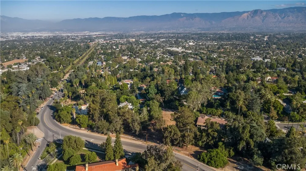 Campbell Avenue Redlands, CA 92373