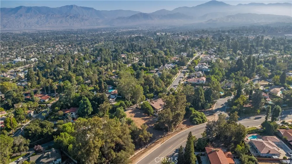 Campbell Avenue Redlands, CA 92373