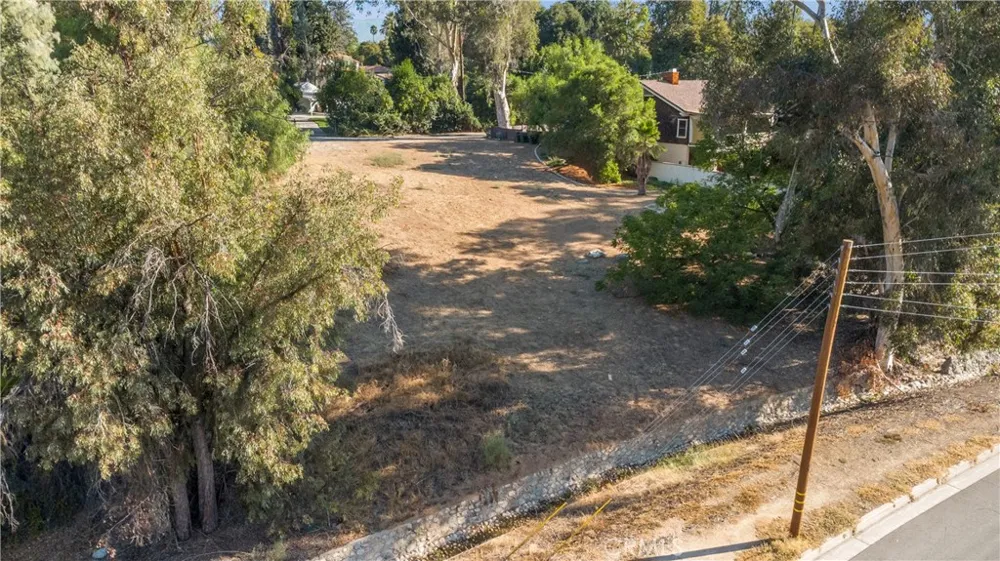 Campbell Avenue Redlands, CA 92373