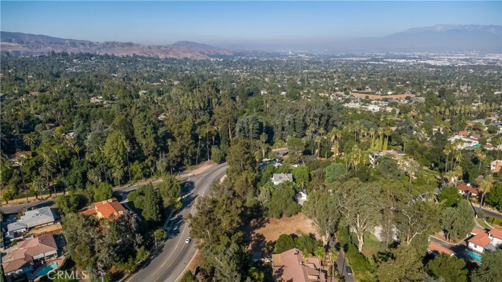 Campbell Avenue Redlands, CA 92373