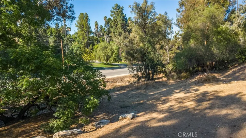 Campbell Avenue Redlands, CA 92373