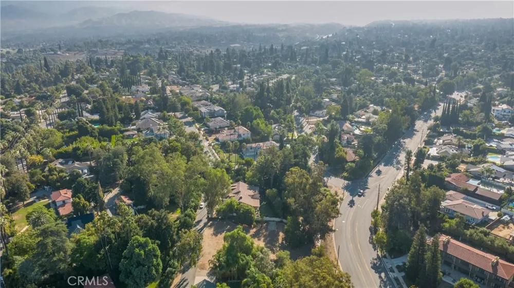 Campbell Avenue Redlands, CA 92373