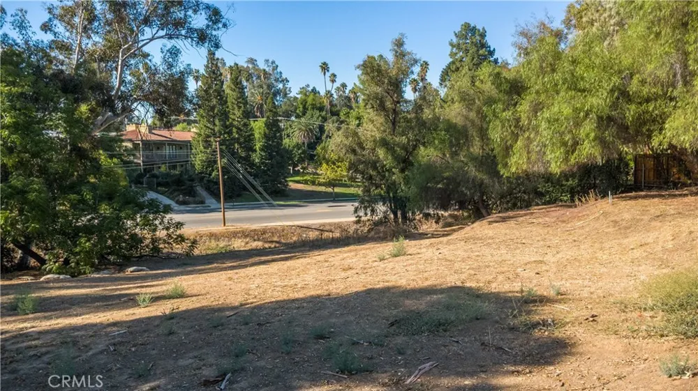 Campbell Avenue Redlands, CA 92373