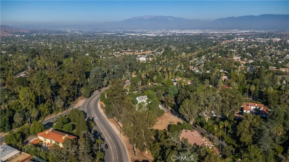 Campbell Avenue Redlands, CA 92373