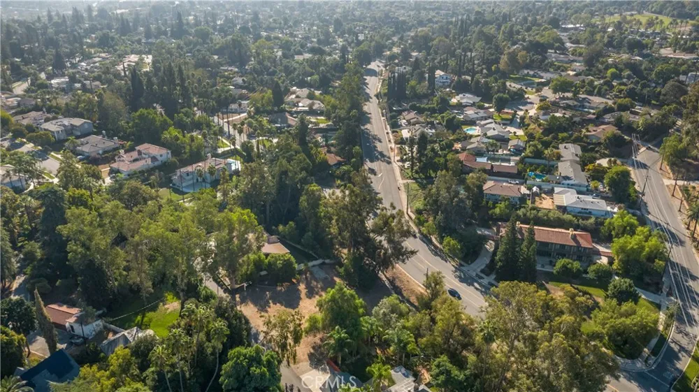 Campbell Avenue Redlands, CA 92373