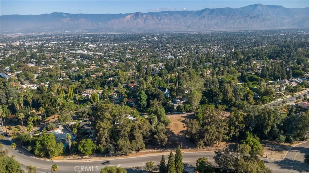 Campbell Avenue Redlands, CA 92373