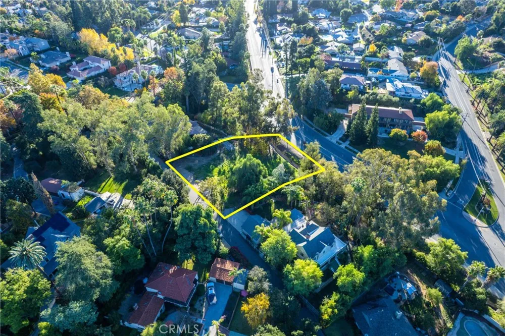 Campbell Avenue Redlands, CA 92373