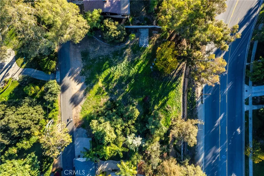 Campbell Avenue Redlands, CA 92373