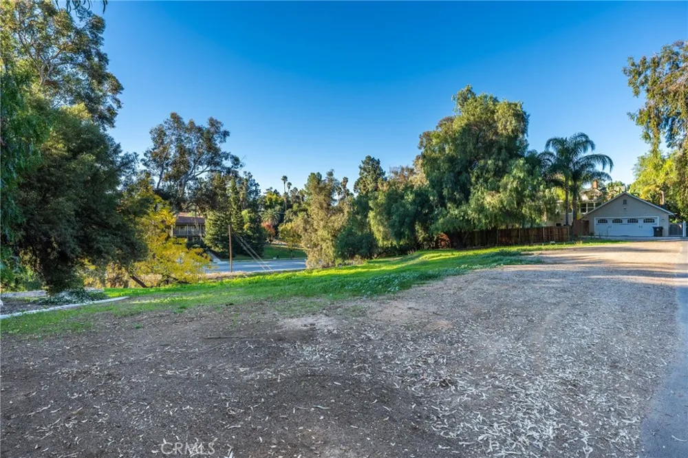 Campbell Avenue Redlands, CA 92373